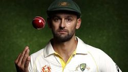 IND vs AUS: ലിയോണ്‍ രോഹിത്തിന്റെ 'പേടിസ്വപ്‌നം', റബാദയെ പിന്നിലാക്കി- റെക്കോര്‍ഡ്