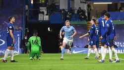 ചെല്‍സിയെ തകര്‍ത്ത് മാഞ്ചസ്റ്റര്‍ സിറ്റി, തലപ്പത്ത് തിരിച്ചെത്തി അത്‌ലറ്റികോ മാഡ്രിഡ്