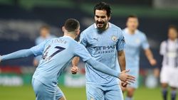 Premier League: ജയത്തോടെ മാഞ്ചസ്റ്റര്‍ സിറ്റി തലപ്പത്ത്, ആഴ്‌സണലിനും ജയം