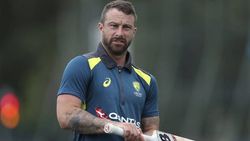 IND vs AUS: നേരിടാന്‍ പ്രയാസപ്പെട്ട രണ്ട് ഇന്ത്യന്‍ ബൗളര്‍മാര്‍ ആരൊക്കെ? വേഡ് പറയുന്നു