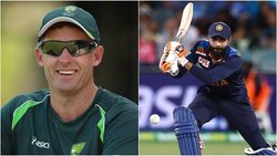 IND vs AUS: ടോപ് ഓഡറില്‍ ബാറ്റ് ചെയ്യാന്‍ ജഡേജയ്ക്ക് മികവുണ്ടെന്ന് കരുതുന്നില്ല- മൈക്കല്‍ ഹസി