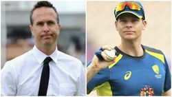 IND vs AUS: 'ഗാര്‍ഡ് മാര്‍ക്ക് സ്മിത്ത് ബ്രിസ്ബണിലും മായ്ക്കുമോയെന്ന് നോക്കാം'- മൈക്കല്‍ വോണ്‍