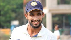 സന്തോഷവാനാണ്, ഐപിഎല്‍ താരലേലത്തെക്കുറിച്ചോര്‍ത്ത് ആശങ്കയില്ല; മുഹമ്മദ് അസ്ഹറുദ്ദീന്‍