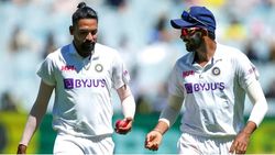 IND vs AUS: ബൂംറയ്ക്കും സിറാജിനും നേരെ വംശീയാധിക്ഷേപം- പരാതി നല്‍കി ഇന്ത്യ