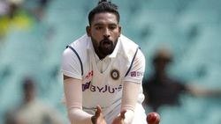 IND vs AUS: ഐപിഎല്ലിനിടെ സ്‌റ്റെയിനാണ് ഔട്ട് സ്വിങ്ങര്‍ മെച്ചപ്പെടുത്താന്‍ സഹായിച്ചത്‌- സിറാജ്