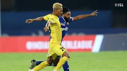 ISL 2020-21: മുംബൈയെ സമനിലയില്‍ തളച്ച് ചെന്നൈ