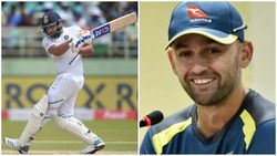 IND vs AUS: രോഹിത് ശര്‍മയെ നേരിടാന്‍ പദ്ധതികള്‍ തയ്യാര്‍- നതാന്‍ ലിയോണ്‍