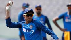 IND vs AUS: സിഡ്‌നിയില്‍ നവദീപ് സൈനി കളിക്കണം, കാരണം വ്യക്തമാക്കി ആശിഷ് നെഹ്‌റ