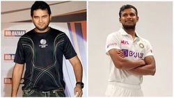 IND vs AUS: നടരാജനെ കളിപ്പിക്കരുത്, അത് തെറ്റായ സന്ദേശം നല്‍കും- പാര്‍ഥിവ് പട്ടേല്‍