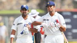 ദ്രാവിഡില്‍ നിന്ന് പഠിച്ച കാര്യങ്ങള്‍ എന്തൊക്കെ? അക്കമിട്ട് പറഞ്ഞ് ഗൗതം ഗംഭീര്‍