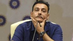 ഓസീസ് പര്യടനം ബഹിഷ്‌കരിക്കുമെന്ന് ശാസ്ത്രി ഭീഷണി മുഴക്കി! കാരണം വെളിപ്പെടുത്തി ശ്രീധര്‍