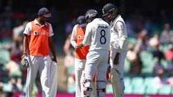 IND vs AUS: പരിക്കില്‍ വലഞ്ഞ് ഇന്ത്യ, പന്തിന് പിന്നാലെ ജഡേജയ്ക്കും പരിക്ക്