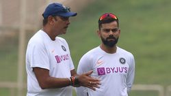 നായകനെന്ന നിലയിലെ കോലിയുടെ നേട്ടം മറ്റൊരാള്‍ക്കും പെട്ടെന്ന് നേടാനാവില്ല-രവി ശാസ്ത്രി