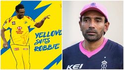 IPL 2021: രാജസ്ഥാനില്‍ നിന്ന് റോബിന്‍ ഉത്തപ്പയെ ടീമിലെത്തിച്ച് സിഎസ്‌കെ