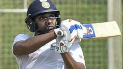 IND vs AUS: സിഡ്‌നിയില്‍ ഓപ്പണര്‍മാര്‍ ആരൊക്കെ? ഒന്ന് രോഹിത് തന്നെ- ചൂണ്ടിക്കാട്ടി ഓജ