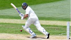 ടെസ്റ്റില്‍ രോഹിത് ശര്‍മ ഹീറോ ആണോ? ഈ കണക്കുകള്‍ അത് വ്യക്തമാക്കും