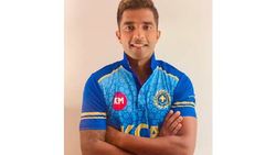 Mushtaq Ali Trophy: സച്ചിന്‍ ബേബിയുടെ ഓള്‍റൗണ്ട് പ്രകടനവും രക്ഷിച്ചില്ല! കേരളം പുറത്ത്