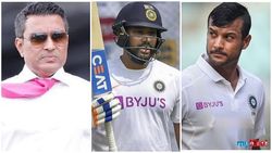 IND vs AUS: മായങ്കിന് പകരം രോഹിത്, താരങ്ങളെ ഒഴിവാക്കുന്ന രീതിയെ വിമര്‍ശിച്ച് മഞ്ജരേക്കര്‍