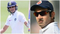 'അവന് കഴിവുകളുണ്ട്, എന്നാല്‍ തലകുനിച്ച് മുന്നോട്ട് പോകണം'- ഗില്ലിന് ഉപദേശവുമായി ഗംഭീര്‍