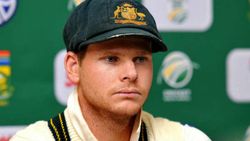 IND vs AUS: വിമര്‍ശനങ്ങള്‍ ഞെട്ടിച്ചു, ഗാര്‍ഡ് മാര്‍ക്ക് മായ്ച്ചതല്ല!- പ്രതികരിച്ച് സ്മിത്ത്