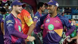 IPL 2021: സിഎസ്‌കെയുടെ അടുത്ത ക്യാപ്റ്റന്‍ സ്മിത്തോ? ധോണിക്കു പകരം നയിച്ചു, ടീം ഫൈനലിലുമെത്തി!