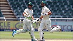 2nd Test: ശ്രീലങ്കയെ 10 വിക്കറ്റിന് തകര്‍ത്ത് ദക്ഷിണാഫ്രിക്ക, പരമ്പര