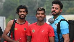 Mushtq ali trophy: ബൗളിങില്‍ ശ്രീശാന്ത്, ബാറ്റിങില്‍ സഞ്ജു- കേരളം കുതിപ്പ് തുടങ്ങി