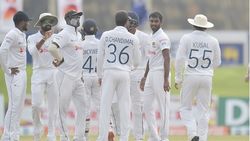 രണ്ടാം ടെസ്റ്റ്: എംബുല്‍ഡാനിയക്ക് ഏഴ് വിക്കറ്റ്, ഇംഗ്ലണ്ടിനെതിരേ ശ്രീലങ്ക പിടിമുറുക്കുന്നു