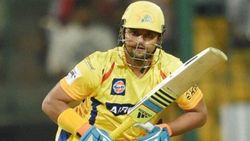 IPL 2021: റെയ്‌ന ഇനി 100 കോടി ക്ലബ്ബില്‍, ചരിത്ര നേട്ടത്തിലെത്തുന്ന നാലാമത്തെ ഇന്ത്യന്‍ താരം