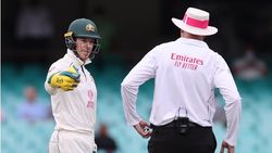 IND vs AUS: അംപയറോട് മോശമായി പെരുമാറി, ഓസീസ് നായകന്‍ ടിം പെയ്‌ന് പിഴ ശിക്ഷ