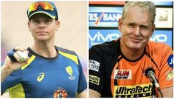 IND vs AUS: 'കൂട്ടിലടക്കപ്പെട്ട സിംഹമാണവന്‍', സ്റ്റീവ് സ്മിത്ത് ഫോമിലേക്കെത്തുമെന്ന് ടോം മൂഡി