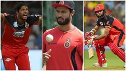 IPL 2021: അടിമുടി മാറ്റത്തിനൊരുങ്ങി ആര്‍സിബി, ഈ മൂന്ന് പേരെ ഒഴിവാക്കിയേക്കും