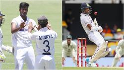 ബ്രിസ്ബണില്‍ കുല്‍ദീപിന് പകരം എന്തുകൊണ്ട് സുന്ദറെ കളിപ്പിച്ചു? രഹാനെ പറയുന്നു