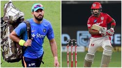 യുവരാജ് മുതല്‍ രാഹുല്‍ വരെ; ഐപിഎല്‍ ലേലത്തില്‍ ഏറ്റവും പ്രതിഫലം ലഭിച്ച ഇന്ത്യന്‍ താരങ്ങള്‍