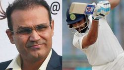 IND vs ENG: രോഹിത് സെവാഗിനെപ്പോലെ, അത്രത്തോളമെത്തില്ല- ഒരു വീക്ക്‌നെസുണ്ടെന്ന് കുക്ക്