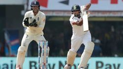 IND vs ENG: ബാറ്റിങിലും 'അശ്വ'മേധം, 2017നു ശേഷം ആദ്യം- ഇതിഹാസത്തിനൊപ്പം