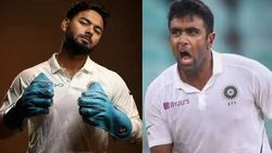 ടെസ്റ്റിനു പിന്നാലെ റാങ്കിങിലും പന്ത്, അശ്വിന്‍ ഷോ- പന്തിന് കരിയര്‍ ബെസ്റ്റ്! അശ്വിന്‍ ഫൈവ്സ്റ്റാര്‍