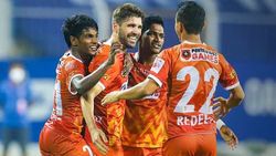 ISL 2020-21: ഒഡീഷയെ തുരത്തി ഗോവ വീണ്ടും ടോപ്പ് ഫോറില്‍