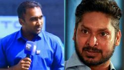 IPL 2021: ലങ്കന്‍ താരങ്ങള്‍ എവിടെ? ഒരാള്‍ പോലുമില്ല! വ്യത്യസ്ത അഭിപ്രായവുമായി ജയവര്‍ധനെ, സങ്കക്കാര