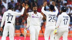 IND vs ENG: ജയിക്കാനെടുത്തത് വെറും രണ്ടു ദിവസം! ഇന്ത്യയുടെ നേട്ടം രണ്ടാം തവണ