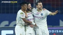 ISL 2020-21: ഒഡീഷയോടും ജയമില്ല, ജീവമരണ പോരാട്ടത്തിലും ബ്ലാസ്‌റ്റേഴ്‌സിനു സമനില മാത്രം