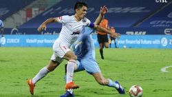 ISL 2020-21: ബെംഗളൂരു ഈസ് ബാക്ക്, ത്രില്ലറില്‍ മുംബൈയെ മുക്കി