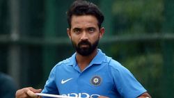 IND vs ENG: 'നിങ്ങള്‍ ഉദ്ദേശിക്കുന്ന മസാല ഇവിടെ ലഭിക്കില്ല', മാധ്യമ പ്രവര്‍ത്തകന് രഹാനെയുടെ മറുപടി