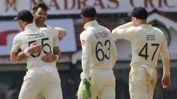 IND vs ENG: ചെന്നൈയില്‍ ഇന്ത്യ തരിപ്പണം, വമ്പന്‍ ജയം ആഘോഷിച്ച് ഇംഗ്ലണ്ട്