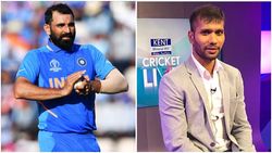 'ദയവായി ഈ ഒരു വിക്കറ്റ് എടുക്കരുത്'- ഷമിയോട് അഭ്യര്‍ത്ഥിച്ചതിനെക്കുറിച്ച് അശോക് ഡിന്‍ഡ