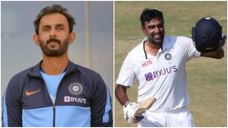 IND vs ENG: മികച്ച ബാറ്റിങ് പ്രകടനം എങ്ങനെ സാധിച്ചു? നന്ദി അദ്ദേഹത്തോടെന്ന് ആര്‍ അശ്വിന്‍