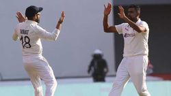 IND vs ENG: മുരളി കഴിഞ്ഞാല്‍ ഇനി അശ്വിന്‍! 400 വിക്കറ്റ് ക്ലബ്ബില്‍- അതും റെക്കോര്‍ഡ് വേഗത്തില്‍