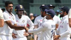 IND vs ENG: ഇന്ത്യ 'ഡ്രൈവിങ് സീറ്റില്‍', മികച്ച ലീഡിലേക്ക്