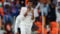 IND vs ENG: നാലാം ടെസ്റ്റില്‍ അക്ഷറിനെ കാത്തിരിക്കുന്നത് ചരിത്രം! സാധിച്ചാല്‍ ഹര്‍ഭജനോടൊപ്പം