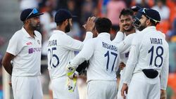 IND vs ENG: പിങ്ക് ബോള്‍ ടെസ്റ്റില്‍ ഇന്ത്യക്കു പത്തരമാറ്റ് ജയം, ഇംഗ്ലണ്ട് നിഷ്പ്രഭം